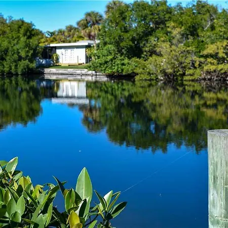 Lakeside Beach House